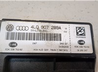  Блок комфорта Audi Q7 2006-2009 20097858 #2