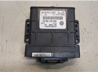  Блок управления АКПП / КПП Audi Q7 2006-2009 20097881 #1