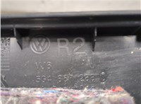  Обшивка стойки Volkswagen Golf 7 2017-2019 20097883 #3