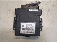 09D927750CL Блок управления АКПП / КПП Volkswagen Touareg 2002-2007 20097886 #1