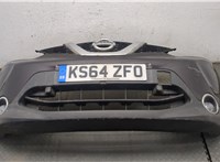  Бампер Nissan Qashqai 2013-2019 20097973 #1