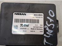 360324BA0A, 32620330 Блок управления стояночным тормозом Nissan Qashqai 2013-2019 20097993 #2