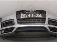  Бампер Audi Q7 2006-2009 20098027 #1