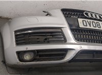  Бампер Audi Q7 2006-2009 20098027 #4