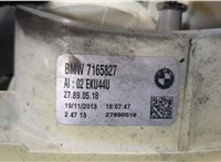  Фонарь (задний) BMW 5 E60 2003-2009 20098038 #3