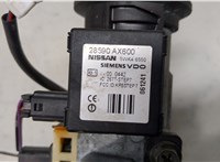  Замок зажигания Nissan Note E11 2006-2013 20098102 #2