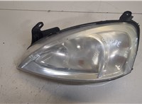  Фара (передняя) Opel Corsa C 2000-2006 20098136 #1