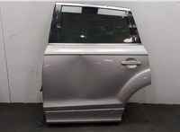4L0833051 Дверь боковая (легковая) Audi Q7 2006-2009 20098164 #5