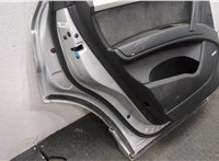 4L0833051 Дверь боковая (легковая) Audi Q7 2006-2009 20098164 #9