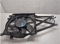 90570739 Вентилятор радиатора Opel Astra G 1998-2005 20098166 #2