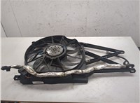 90570739 Вентилятор радиатора Opel Astra G 1998-2005 20098166 #3