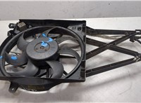 90570739 Вентилятор радиатора Opel Astra G 1998-2005 20098166 #6