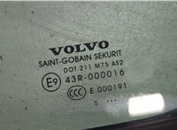  Стекло форточки двери Volvo S60 2000-2009 20098216 #2