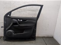  Дверь боковая (легковая) Nissan Qashqai 2013-2019 20098226 #3