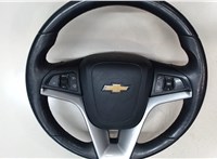  Руль Chevrolet Trax 2013-2016 20098228 #7