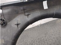 17111705580 Кожух вентилятора радиатора (диффузор) BMW 5 E39 1995-2003 20098273 #9