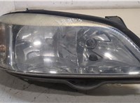  Фара (передняя) Opel Astra G 1998-2005 20098326 #2