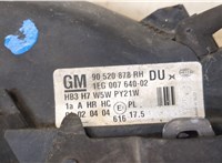  Фара (передняя) Opel Astra G 1998-2005 20098326 #5