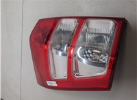 3567065J21 Фонарь (задний) Suzuki Grand Vitara 2005-2015 20098371 #8