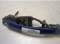  Ручка двери наружная Seat Leon 1999-2006 20098393 #1