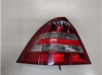  Фонарь (задний) Mercedes C W203 2000-2007 20098531 #1