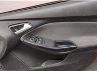 1706278 Дверь боковая (легковая) Ford Focus 3 2011-2015 20098550 #11