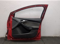 1706278 Дверь боковая (легковая) Ford Focus 3 2011-2015 20098550 #13