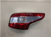  Фонарь (задний) Nissan Qashqai 2013-2019 20098603 #1