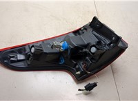 22018013 Фонарь (задний) Nissan Qashqai 2013-2022 20098603 #2