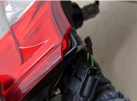 22018013 Фонарь (задний) Nissan Qashqai 2013-2022 20098603 #5