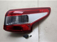 22018013 Фонарь (задний) Nissan Qashqai 2013-2022 20098603 #13