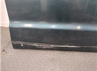 MR644782 Ручка двери наружная Mitsubishi Pajero / Montero 2000-2006 11253852 #2