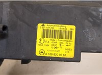 A1698200261 Фара (передняя) Mercedes A W169 2004-2012 20098634 #8