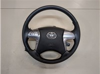  Руль Toyota Hilux 2011-2015 20098658 #1