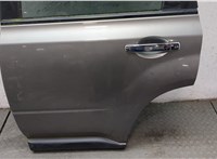  Дверь боковая (легковая) Nissan X-Trail (T31) 2007-2015 20098676 #3