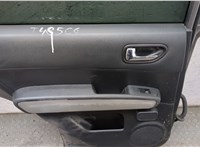  Дверь боковая (легковая) Nissan X-Trail (T31) 2007-2015 20098676 #6