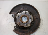  Ступица (кулак, цапфа) Nissan Qashqai 2006-2013 20098778 #2