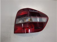  Фонарь (задний) Mercedes ML W164 2005-2011 20098820 #1