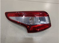  Фонарь (задний) Nissan Qashqai 2013-2019 20098834 #1