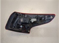  Фонарь (задний) Nissan Qashqai 2013-2019 20098834 #3