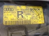 8D0941004E Фара (передняя) Audi A4 (B5) 1994-2000 20098836 #4