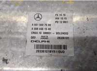  Блок управления двигателем Mercedes E W212 2009-2013 20098943 #2