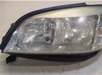  Фара (передняя) Opel Zafira A 1999-2005 20098948 #2