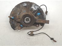 28052AA000 Ступица (кулак, цапфа) Subaru Forester (S11) 2002-2007 20098983 #4