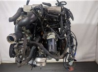  Двигатель (ДВС) Volkswagen Passat 5 2000-2005 20099002 #2