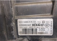  Фара (передняя) Renault Laguna 2 2001-2007 20099007 #9