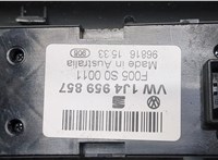  Кнопка стеклоподъемника (блок кнопок) Volkswagen Passat 5 1996-2000 20099139 #3