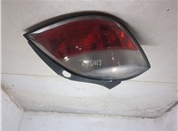 342691834 Фонарь (задний) Opel Astra H 2004-2010 20099176 #8