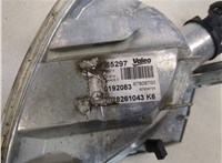  Поворот Mercedes C W202 1993-2000 20099181 #3