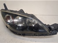  Фара (передняя) Mazda 3 (BK) 2003-2009 20099224 #1